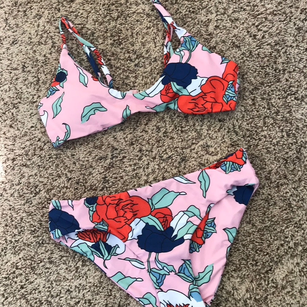 Bikini set